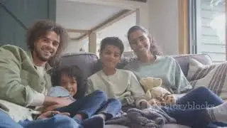 Ma famille #comptines #enseignementprimaire #apprends #canada 