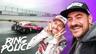 DAS FINALE | Super GT x DTM - G-VLOG Teil 3