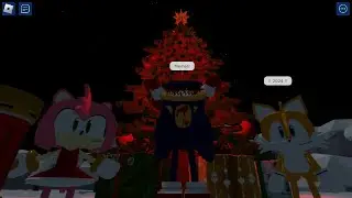 ROBLOX Sonic.EXE: The disaster FUNNIEST MOMENTS (better as 2023!)