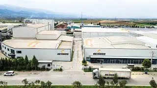 Discover Hermos: Human-Grade Dry Pet Food Manufacturer