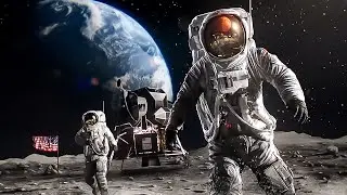 The Most Important Space Missions in the Human History Ever