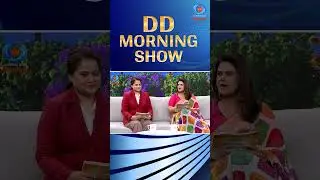 In the &lsquo;Tech Trends&rsquo; segment, an engaging conversation with Mohd Zakir Hussain, Director,  Delhi LSA