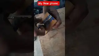 Мой новый телефон распакован курьером #techsujit07 #песня #сортировка