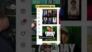 Lil greenhouse grill : overtime
