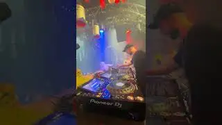 CHAZIN Live - SOUND CLUB. KOH SAMUI, TH. December 2025. #chazin #thedj