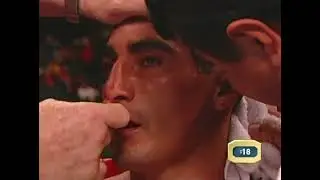 Marco Antonio Barrera vs Erik Morales III (HD)