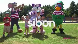 Pub TV Siblu 2018