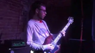 Too Far East Is West - 2015.12.06 - live @ ДИЧ