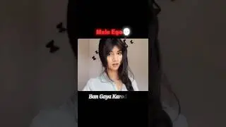 Male Ego? Breakup का जवाब 'Collector Sahiba' से! 📖💰 #mindse #mindset #success #trending #motivation