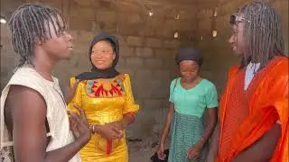 Kalapou - Baaro - L’histoire d’une folle 14