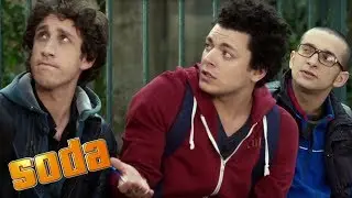 SODA Compilation Saison 2 - Partie 6 (Kev Adams ; William Lebghil)