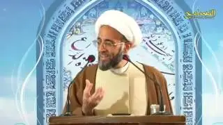 البشاشة فخ المودة - الشيخ حسن الصفار