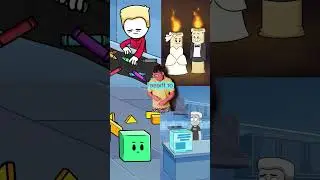 😂 Классное смешное видео от YELLOWIKI #шорты