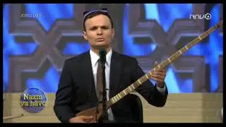 Farg'ona-Toshkent maqom yo'llaridan Qalandar 1. Muqimiy g'azali