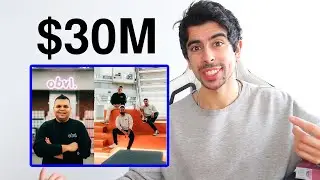 Как превратить 10 000 долларов в 30 миллионов долларов (электронная коммерция)