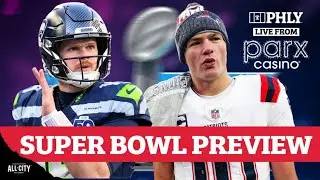 Super Bowl Matchup Breakdown | NBA and College Hoops | Cuz&rsquo;s Corner