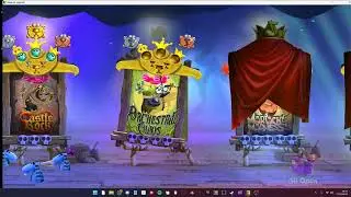 rayman legends final levels part 1