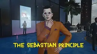 The Sebastian Principle