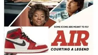 SNEAKER TALK : How Was The Movie 