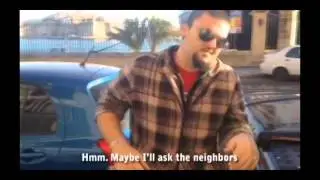 Deaf Tow
