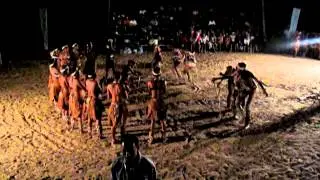 Kang Dance Festival 2010 - 001