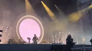 Arctic Monkeys - Crying Lightning - Live at CBS Arena, Coventry - 31/05/23