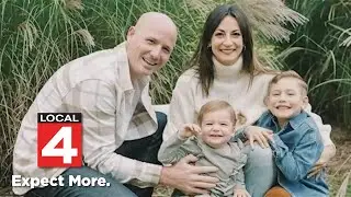 Family shares lifesaving story during American Heart Month