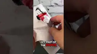 How do you open Pok&eacute;mon Blisters?