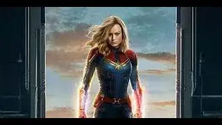 captain marvel review and rant