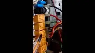 DETALHES DE UM NOBREAK