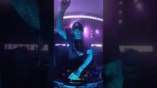 🎧 LISTEN / DOWNLOAD my FREE EDM MIX 🎵 🎶 💙#Music #EDM #Dj #Mix #Tomorrowland #DavidGuetta #insta360