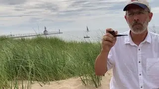 Special Pipe in a Special Place