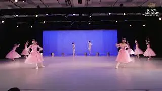 Winter Gala 2019 - The Nutcracker