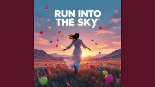 Run Into the Sky