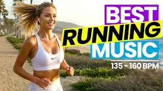 90 Minutes Running Music &ndash; Best High-Energy Vocal Mix (135&ndash;160 BPM) | RUN SYNC