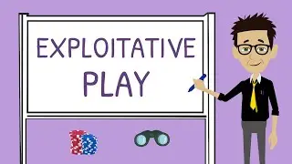 Modern Game Theory - Playing Exploitatively | Quick Studies Course 6 Lesson C