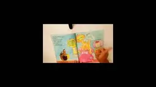 Todays book &ldquo;Princess Pigtoria and the Pea&rdquo; #storytimeforchildren #readingforkindergarten