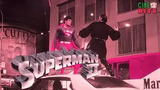 SUPERMAN II (1980) | CAMBIAMOS DE RICHARD