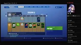 Fortnite | Road to 400 subs l Getting 90 Fortbytes