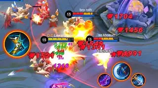 Rapid Boots Better than Swift Boots?