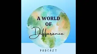 Change: Doni Aldine's Journey as a Third Culture Kid, Empathy & Courage in DEI and Black History