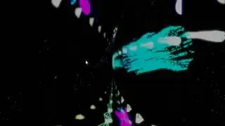 VisualSynth Screen Test #3 by VJ Fader