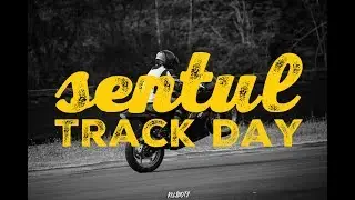#01 Sentul Track Day