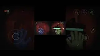 Ataque do Catnap | Poppy 3 Mobile #terror #gaming #gameplay #poppyplaytime #mobile #games