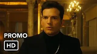 The Beauty 1x08 Promo 