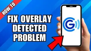 How To Fix GCash Screen Overlay Detected Problem