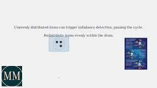 How to Fix Maytag Washer Stuck on Bedding Setting &ndash; Cycle Reset, Load Size & Fix