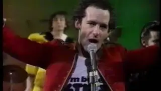Alberto Y Lost Trios Paranoias In Concert 1977