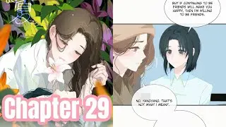 Summer Trend Chapter 29 ❤ #manhwa #gl #yuri #manga #wlw #lgbt #yuri 