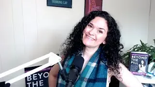 Birth Control Depression + Solutions to Support Your Mood - Dr. Jolene Brighten